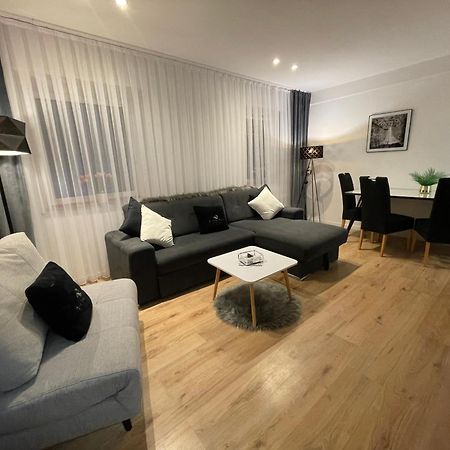 Appartements Slishani 2 Sankt Michael im Lungau Dış mekan fotoğraf