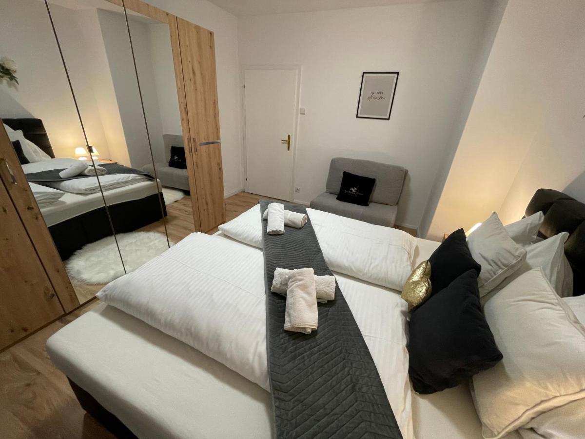 Appartements Slishani 2 Sankt Michael im Lungau Dış mekan fotoğraf